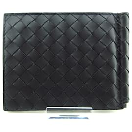 Bottega Veneta-Bottega Veneta Intrecciato-Black