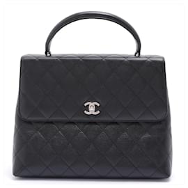 Chanel-Chanel Coco Handle-Brown