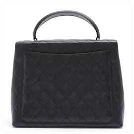 Chanel-Chanel Coco Handle-Brown