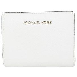 Michael Kors wallet White
