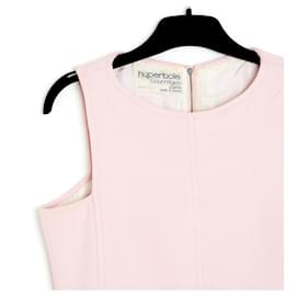 Courreges-ROSA COUTURE IN36/38-Pink
