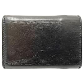 Balenciaga-Balenciaga Papier-Black