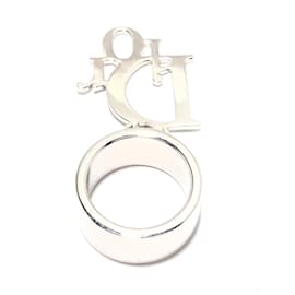 Dior-Dior ring-Silvery