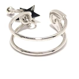 Dior-Dior ring-Silvery