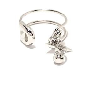 Dior-Dior ring-Silvery