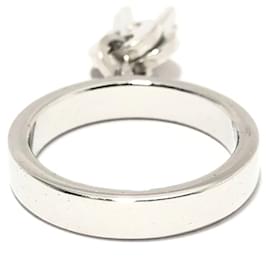 Dior-Dior ring-Silvery