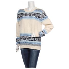 Maglia Samsoe & Samsoe Lana Mohair Multicolore