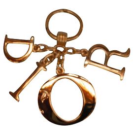 Dior Ciondoli D'oro