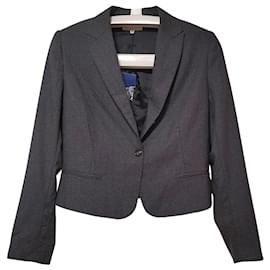 Armand Ventilo Jackets Grey