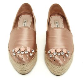 Miu Miu ROSA JOYA ES40/40.5 Rosa