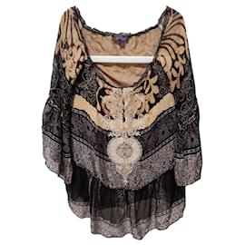 Hale Bob-tunics-Multiple colors