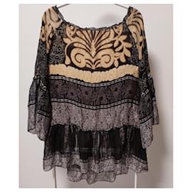 Hale Bob-tunics-Multiple colors