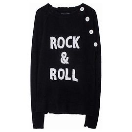 Zadig & Voltaire Tricots Noir