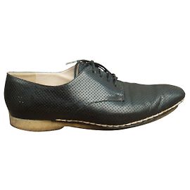 derbies Robert Clergerie p 35 Noir
