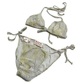 [Usado] Bañador bikini adulto Marni Multicolor