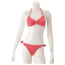 [Gebraucht] La Perla Bikini Bademode Rosa Pink
