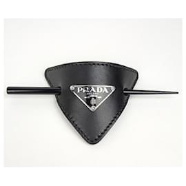 prada hair accessories