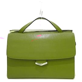 Fendi-Fendi Demi Jour-Red