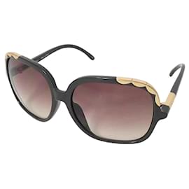 Bicchieri Chloé D'oro