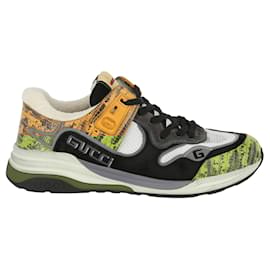 Gucci-Mens Gucci Ultrapace Sneaker-Multiple colors
