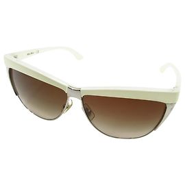 Miu Miu Glasses Green