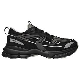 Marathon R-Trail Sneakers – Axel Arigato – Leder – Schwarz/Dunkelgrau Schwarz