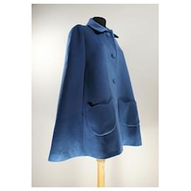Paul & Joe Sister-Coats, Outerwear-Blue