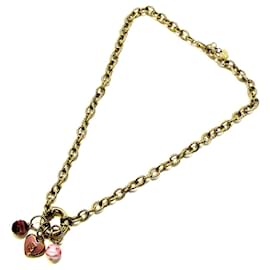 Fendi-Fendi Necklace-Golden