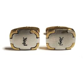 Saint Laurent-Saint Laurent Jewellery set-Other