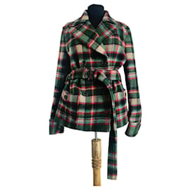 Ralph Lauren-Coats, Outerwear-Multiple colors