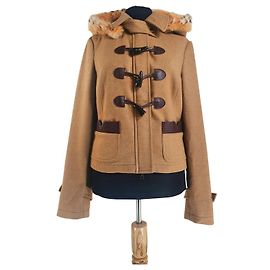 Red Valentino Jacken Beige