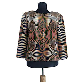 Joseph Ribkoff Blazer Polyester Multiple colors