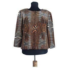 Blazer Joseph Ribkoff en polyester Multicolore