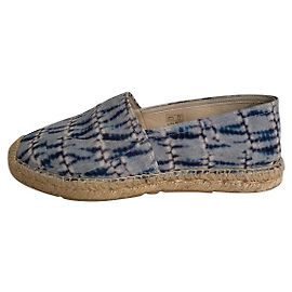 Isabel Marant Espadrilles Bleu