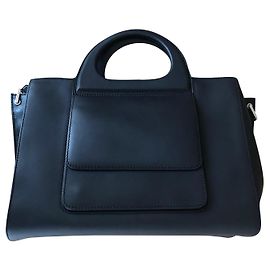 Max Mara Borse Blu navy