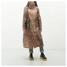 Raincoat by Jil Sander Other