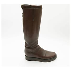 Botas Ann Demeulemeester Otro