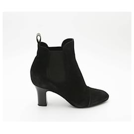 Louis Vuitton-Louis Vuitton Ankle boots-Other