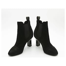 Louis Vuitton-Louis Vuitton Ankle boots-Other