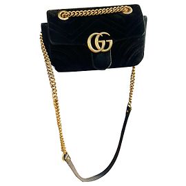 Gucci Marmont Nero