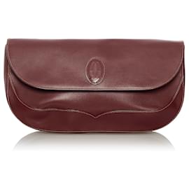 Second hand Cartier Clutch bags - Joli Closet