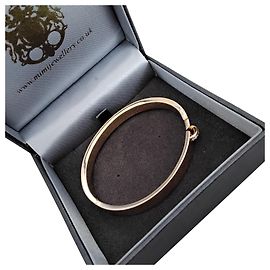 Chaumet Collegamenti ovvi D'oro