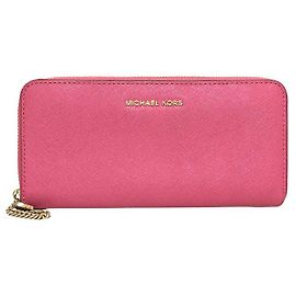 Michael Kors Geldbörse Pink