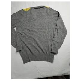 Saint Laurent-Sweaters-Multiple colors