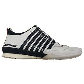 Dsquared2 CESTA Branco