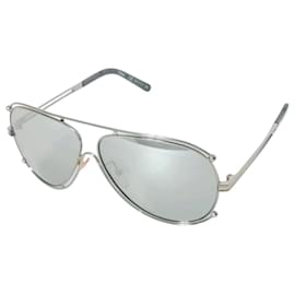 Bicchieri Chloé Argento