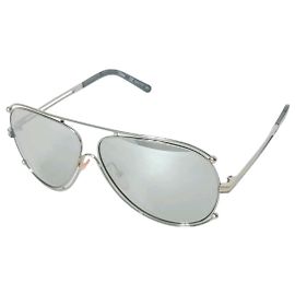 Gafas Chloé Plata