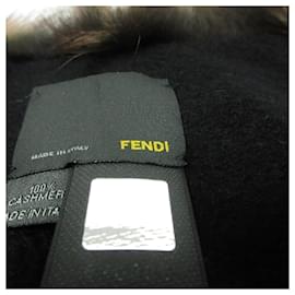 Fendi-Fendi Scarf-Other