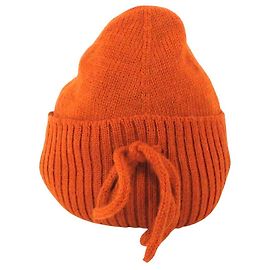 Miu Miu Hat Brown