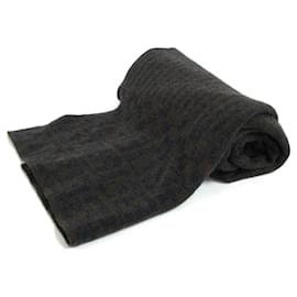 Fendi-Fendi Scarf-Brown